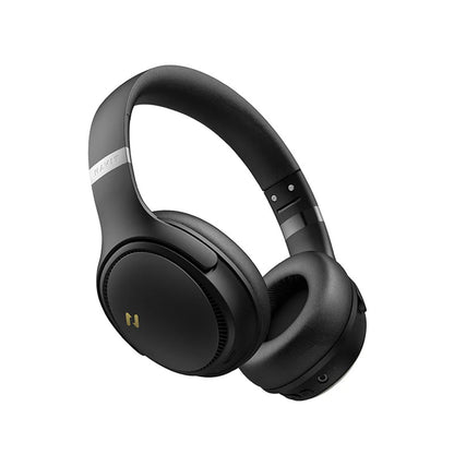 Handsfree Bluetooth HAVIT H630BT Pro, A2DP, ANC, Negru