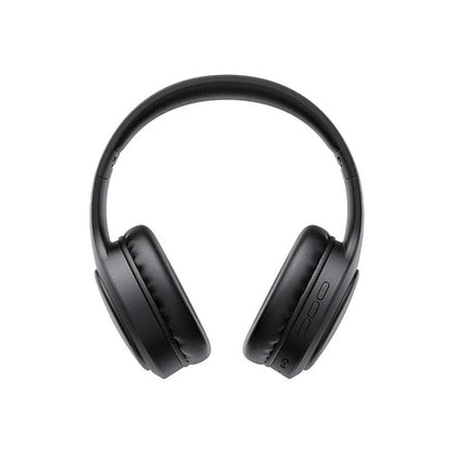 Handsfree Bluetooth HAVIT H633BT, Multipoint, A2DP, Albastru