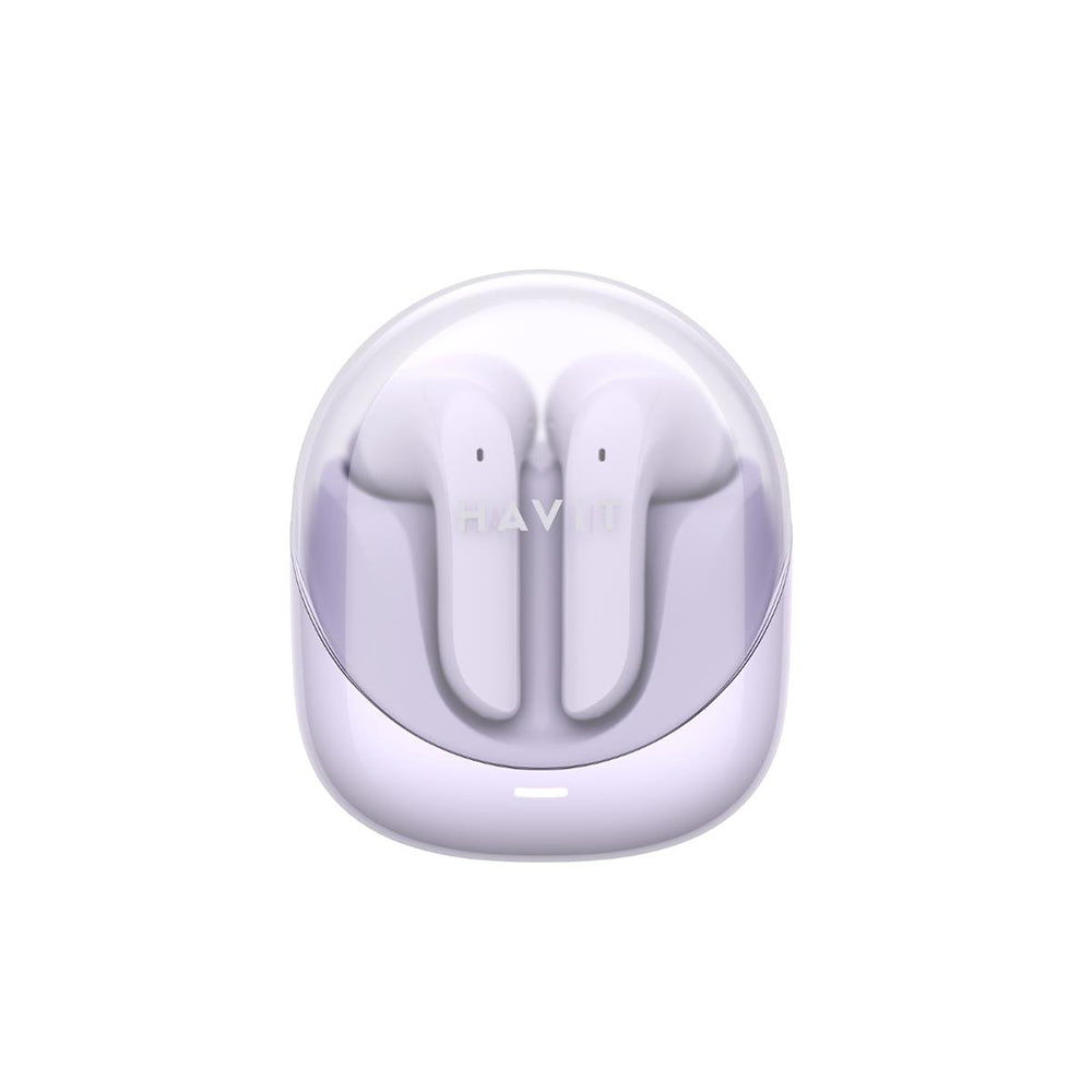 Handsfree Bluetooth HAVIT Modern Buds TW974, TWS, Mov