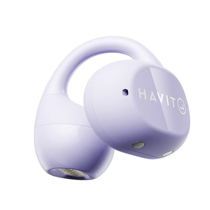 Handsfree Bluetooth HAVIT OWS916 Lite, TWS, Mov