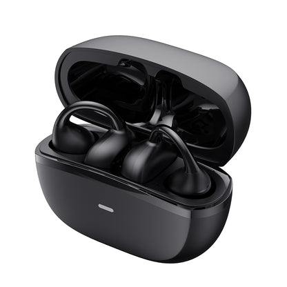Handsfree Bluetooth HAVIT OWS916 Lite, TWS, Negru