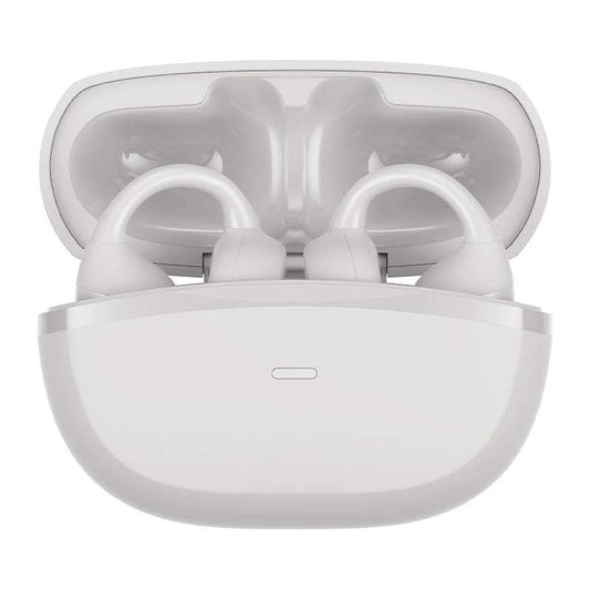 Handsfree Bluetooth HAVIT OWS916, TWS, Gri