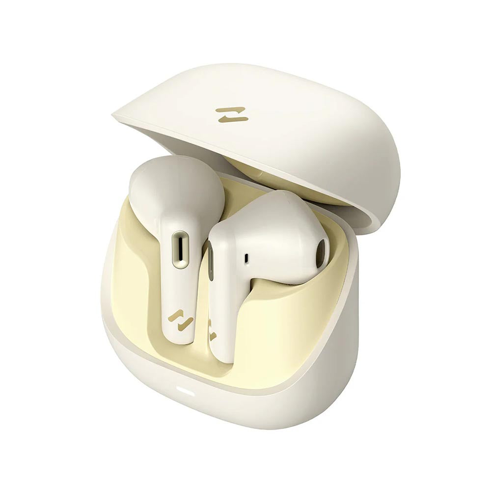 Handsfree Bluetooth HAVIT TW905, TWS, Bej
