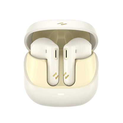Handsfree Bluetooth HAVIT TW905, TWS, Bej
