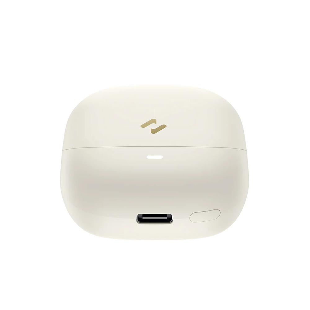 Handsfree Bluetooth HAVIT TW905, TWS, Bej