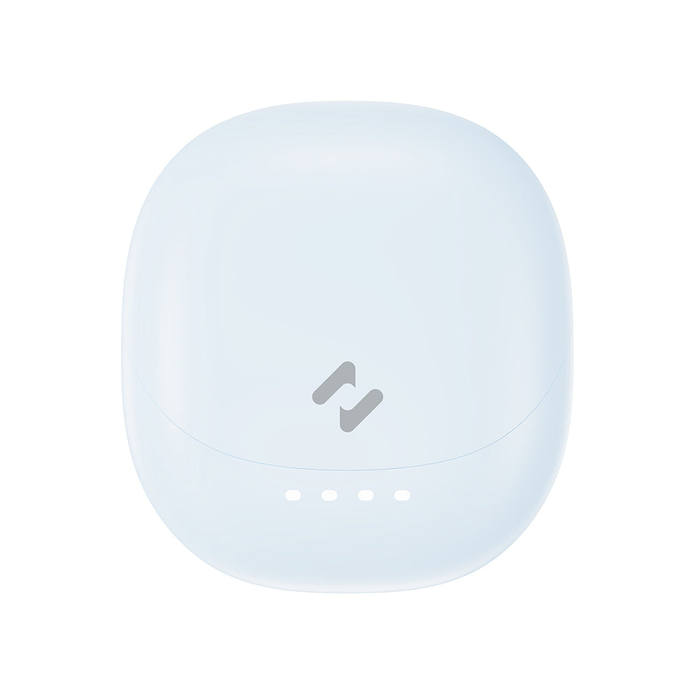 Handsfree Bluetooth HAVIT TW931, TWS, Albastru