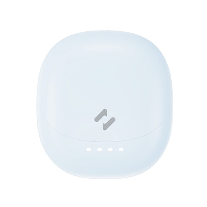 Handsfree Bluetooth HAVIT TW931, TWS, Albastru