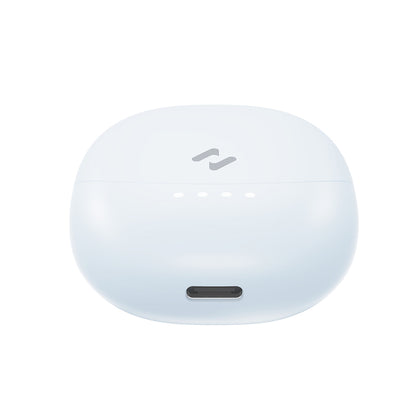 Handsfree Bluetooth HAVIT TW931, TWS, Albastru