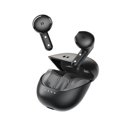 Handsfree Bluetooth HAVIT TW931, TWS, Negru