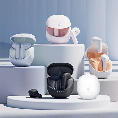 Handsfree Bluetooth HAVIT TW931, TWS, Negru