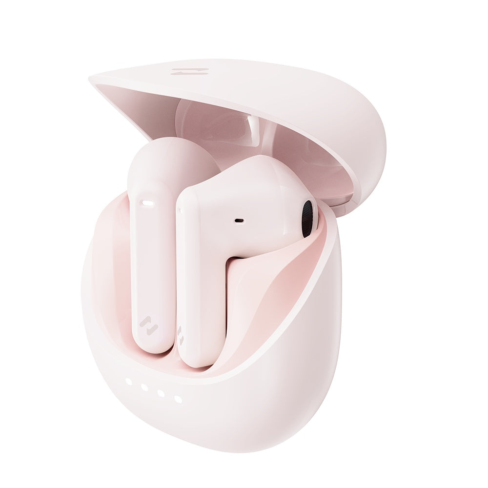 Handsfree Bluetooth HAVIT TW931, TWS, Roz