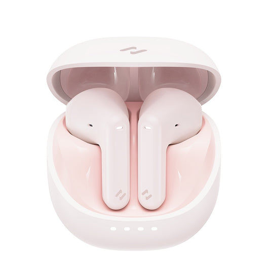 Handsfree Bluetooth HAVIT TW931, TWS, Roz