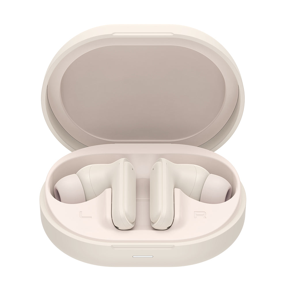 Handsfree Bluetooth HAVIT TW950, TWS, Bej Roz