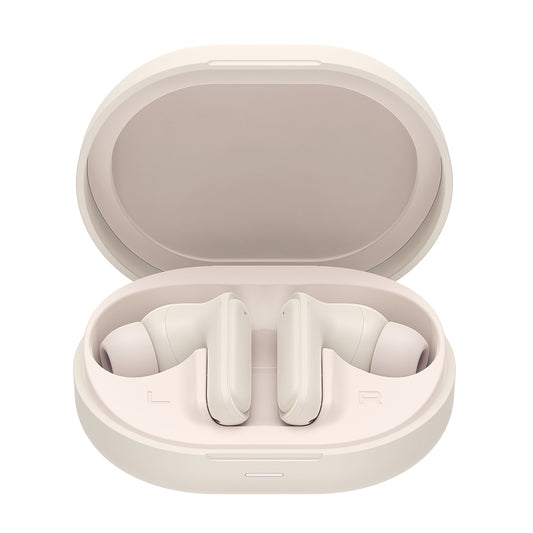 Handsfree Bluetooth HAVIT TW950, TWS, Bej Roz
