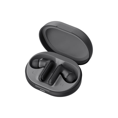 Handsfree Bluetooth HAVIT TW950, TWS, Negru