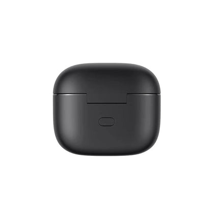 Handsfree Bluetooth HAVIT TW958 Pro, TWS, ANC, Negru