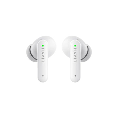 Handsfree Bluetooth HAVIT TW967 Pro, TWS, Roz