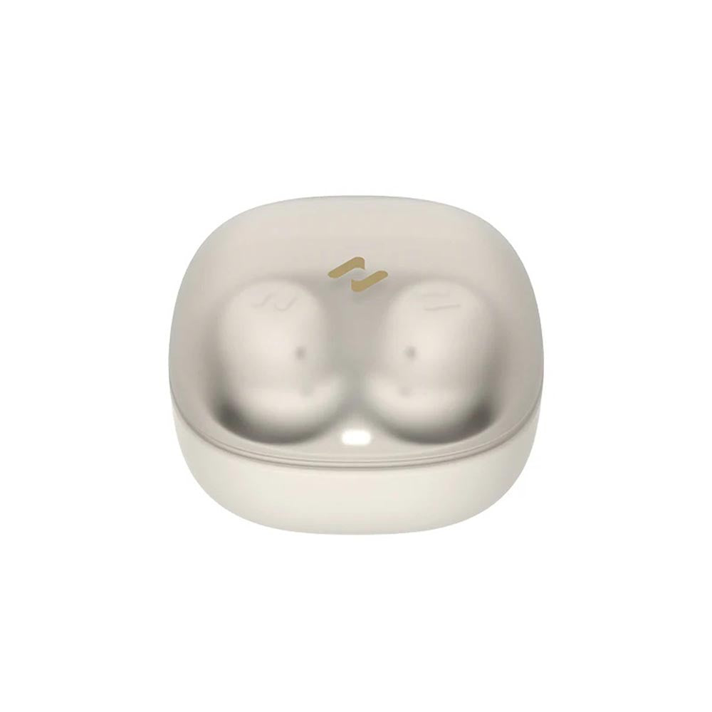 Handsfree Bluetooth HAVIT TW969, TWS, Albastru