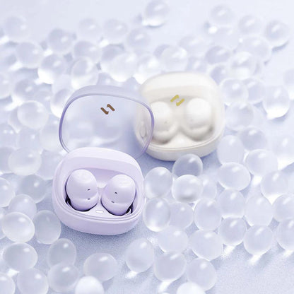 Handsfree Bluetooth HAVIT TW969, TWS, Albastru