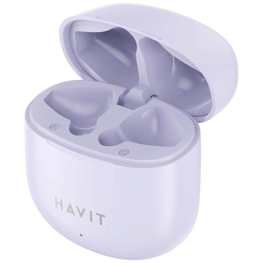 Handsfree Bluetooth HAVIT TW976, TWS, Mov