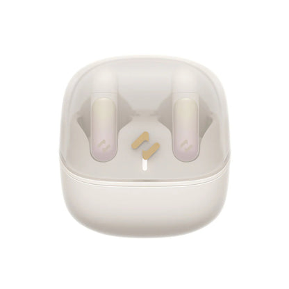 Handsfree Bluetooth HAVIT TW980, TWS, Bej