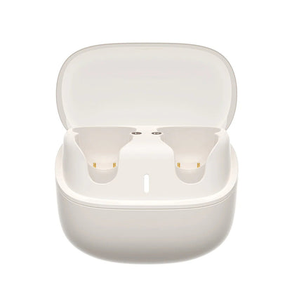 Handsfree Bluetooth HAVIT TW980, TWS, Bej