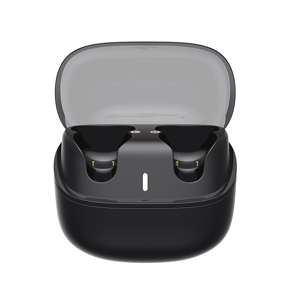 Handsfree Bluetooth HAVIT TW980, TWS, Negru