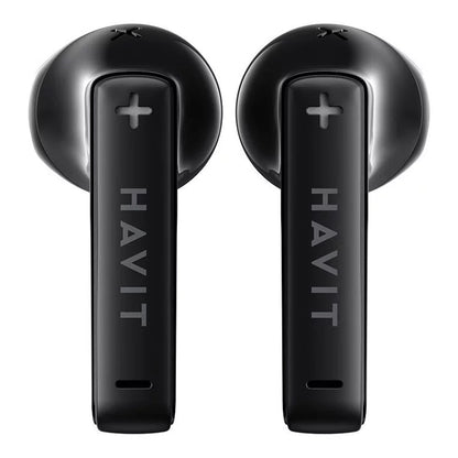 Handsfree Bluetooth HAVIT TW981, TWS, Negru