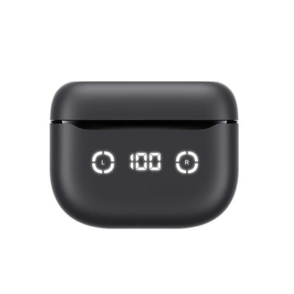 Handsfree Bluetooth HAVIT TW984, TWS, ANC, Negru