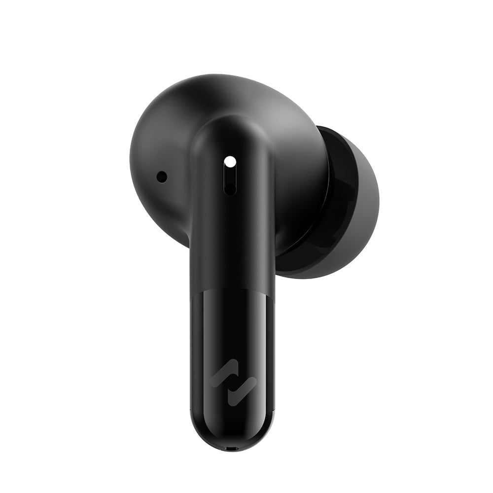 Handsfree Bluetooth HAVIT TW986, TWS, Negru