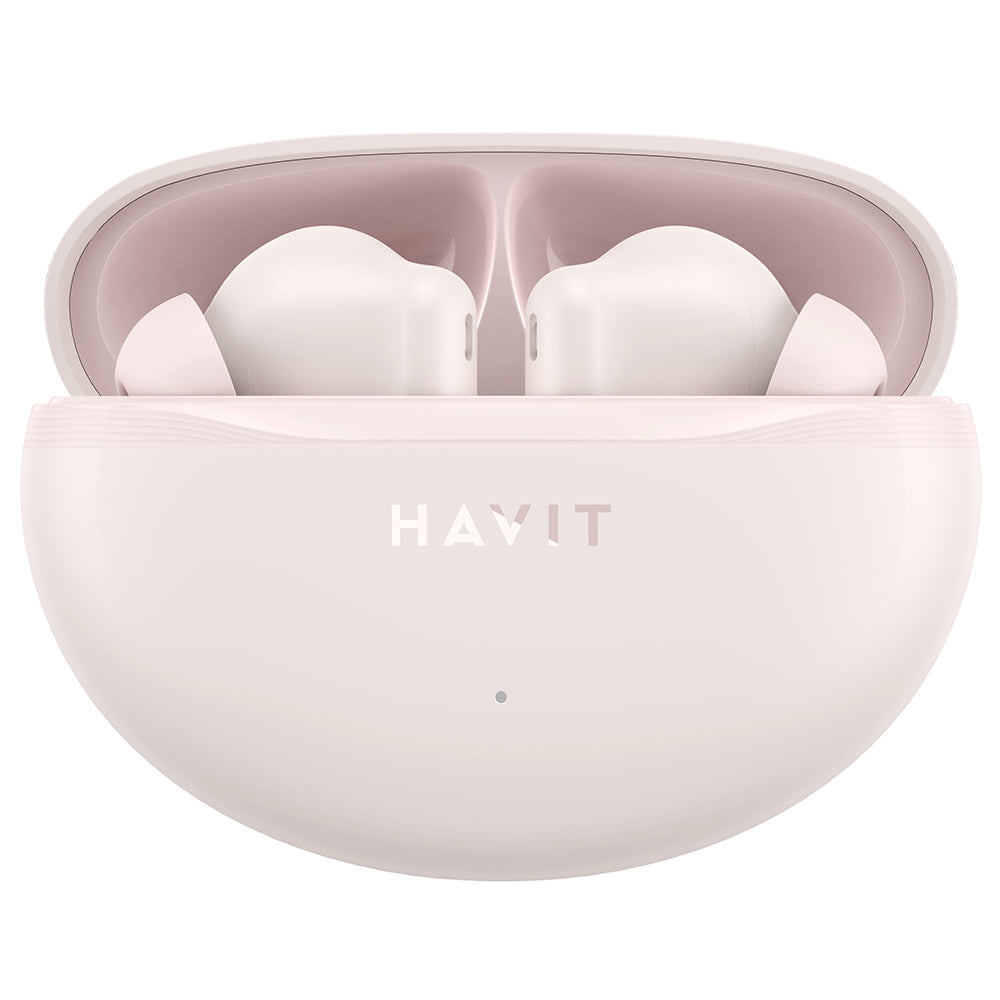 Handsfree Bluetooth HAVIT TW986, TWS, Roz