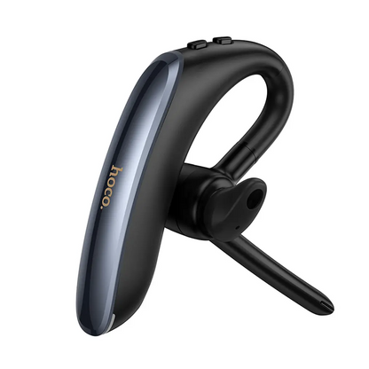 Handsfree Bluetooth HOCO E90, A2DP, Negru