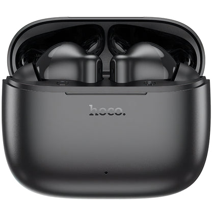 Handsfree Bluetooth HOCO EQ2, TWS, Negru