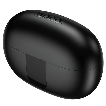 Handsfree Bluetooth HOCO EQ26, TWS, ANC, Negru