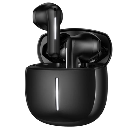 Handsfree Bluetooth HOCO EQ33, TWS, Negru