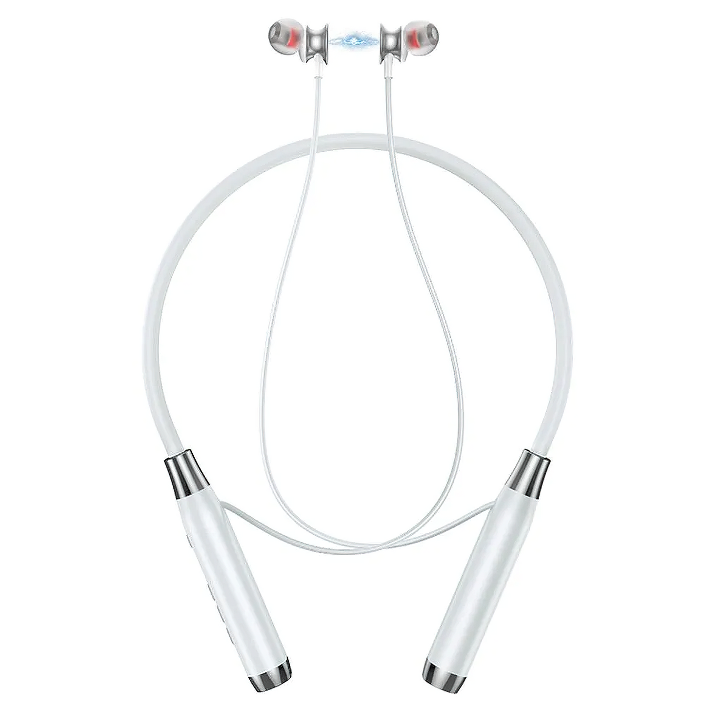 Handsfree Bluetooth HOCO ES62, A2DP, Gri