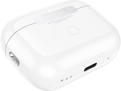 Handsfree Bluetooth HOCO EW72 Lite, TWS, Alb