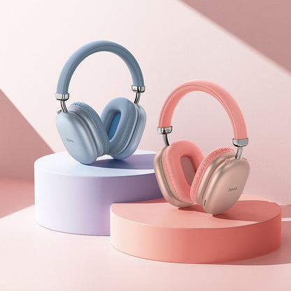 Handsfree Bluetooth HOCO W35 Max, A2DP, Roz