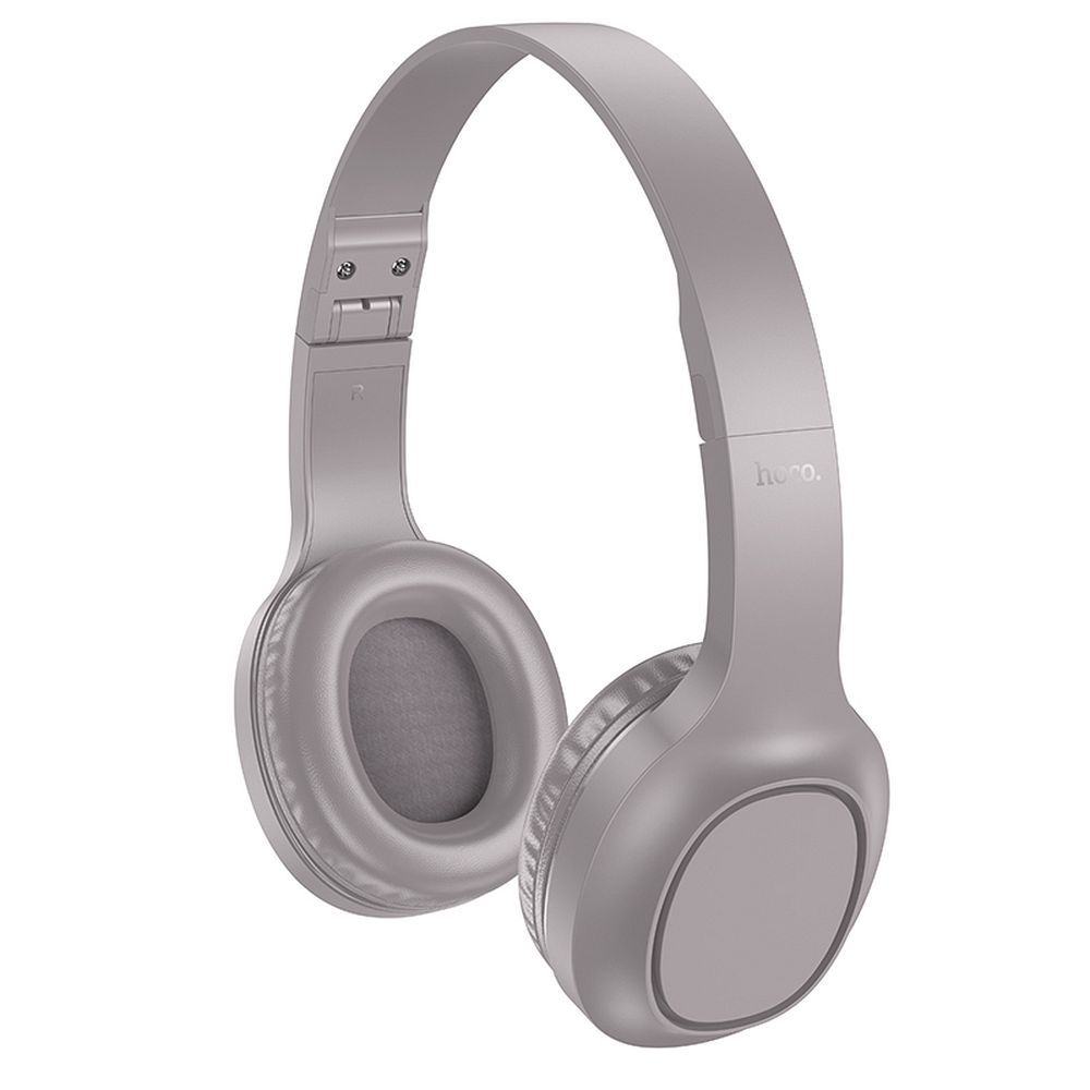Handsfree Bluetooth HOCO W46, A2DP, Maro
