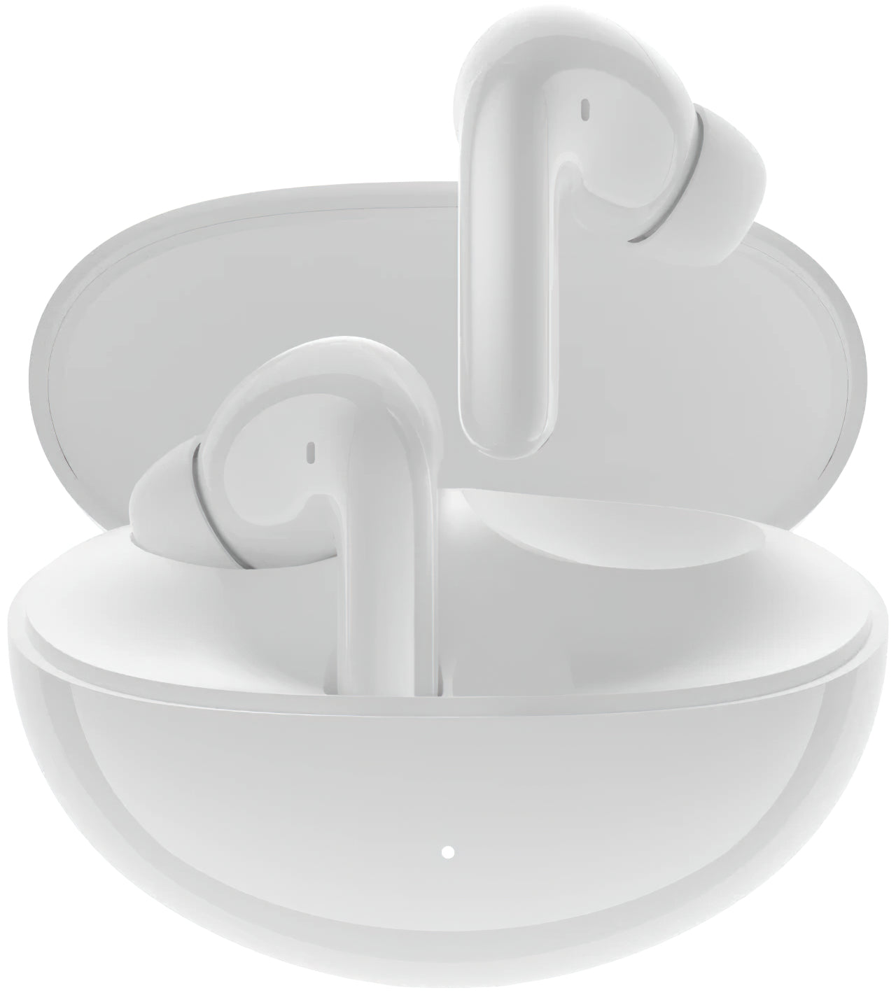 Handsfree Bluetooth Honor Choice S8, TWS, ANC, MultiPoint, Alb 5504ACTN