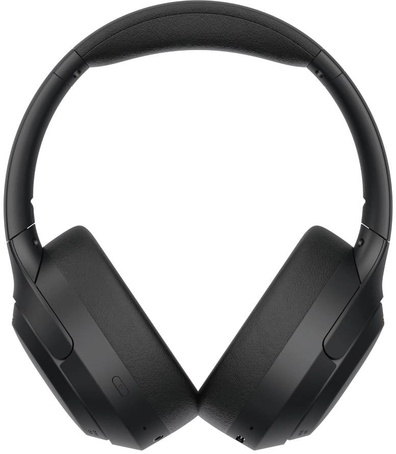 Handsfree Bluetooth Honor Choice Pro, A2DP, ANC, Negru 5504ABSU