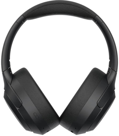 Handsfree Bluetooth Honor Choice Pro, A2DP, ANC, Negru 5504ABSU