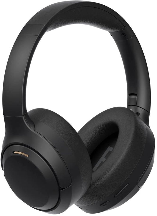 Handsfree Bluetooth Honor Choice Pro, A2DP, ANC, Negru 5504ABSU