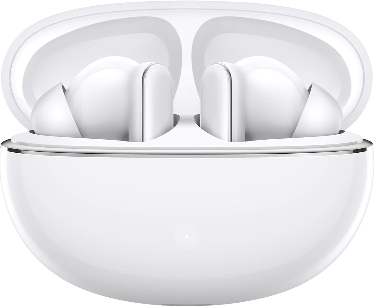 Handsfree Bluetooth Honor Choice X8i, TWS, ANC, MultiPoint, Alb 5504AEDS