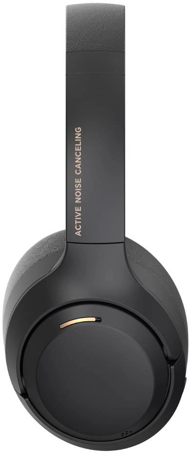 Handsfree Bluetooth Honor Choice Pro, A2DP, ANC, Negru 5504ABSU