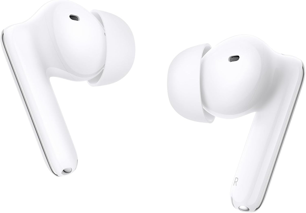 Handsfree Bluetooth Honor Choice X8i, TWS, ANC, MultiPoint, Alb 5504AEDS