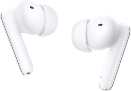 Handsfree Bluetooth Honor Choice X8i, TWS, ANC, MultiPoint, Alb 5504AEDS