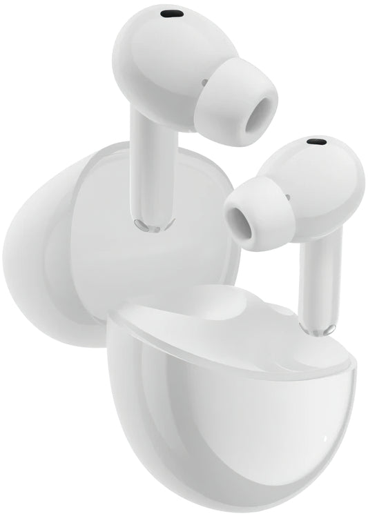 Handsfree Bluetooth Honor Choice S8, TWS, ANC, MultiPoint, Alb 5504ACTN