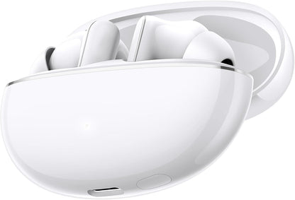 Handsfree Bluetooth Honor Choice X8i, TWS, ANC, MultiPoint, Alb 5504AEDS