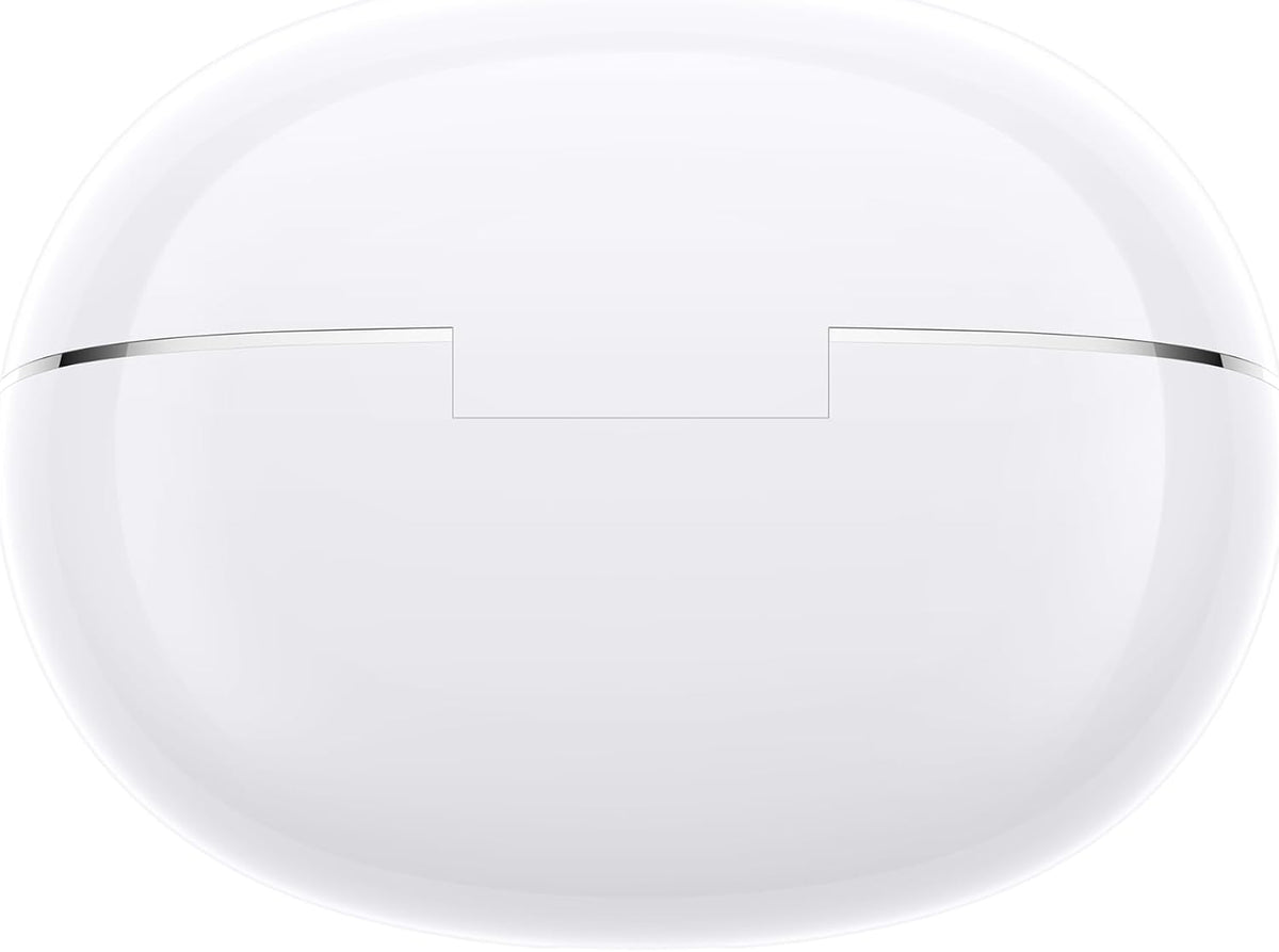 Handsfree Bluetooth Honor Choice X8i, TWS, ANC, MultiPoint, Alb 5504AEDS